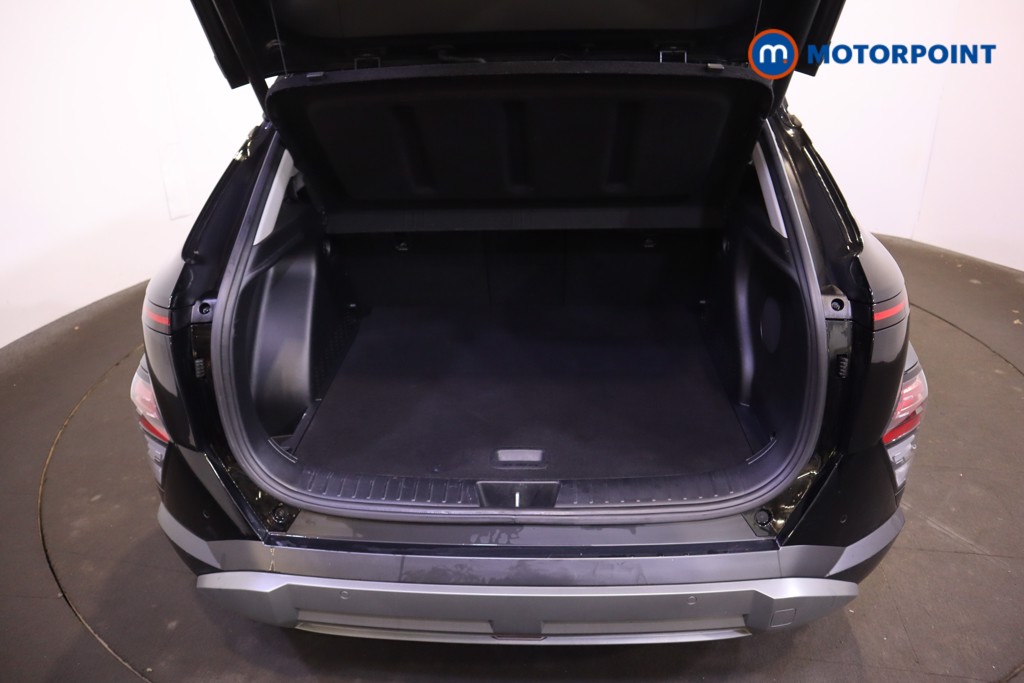 Hyundai Kona Ultimate Automatic Petrol-Electric Hybrid SUV - Stock Number (1610864) - 8th supplementary image