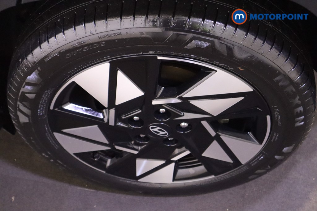 Hyundai Kona Ultimate Automatic Petrol-Electric Hybrid SUV - Stock Number (1610864) - 9th supplementary image