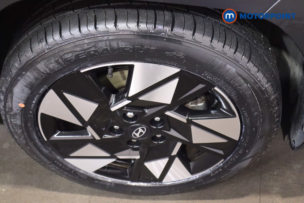 Hyundai Kona Ultimate Automatic Petrol-Electric Hybrid SUV - Stock Number (1610864) - 11th supplementary image