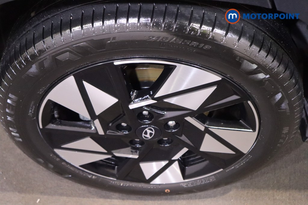 Hyundai Kona Ultimate Automatic Petrol-Electric Hybrid SUV - Stock Number (1610864) - 12th supplementary image