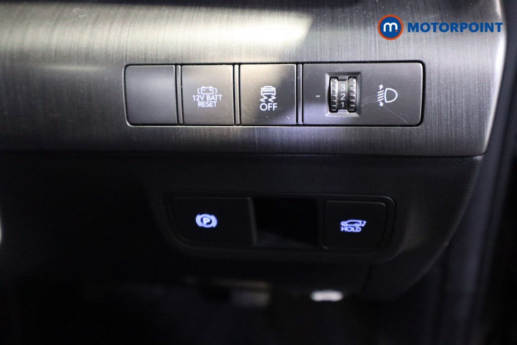 Hyundai Kona Ultimate Automatic Petrol-Electric Hybrid SUV - Stock Number (1610864) - 17th supplementary image