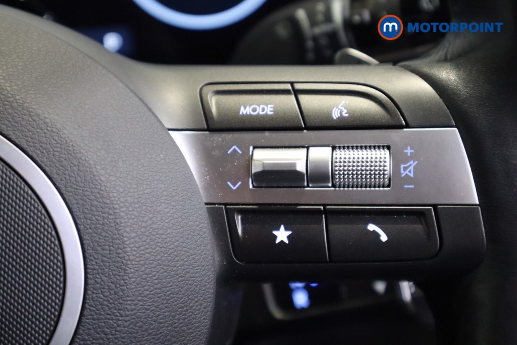 Hyundai Kona Ultimate Automatic Petrol-Electric Hybrid SUV - Stock Number (1610864) - 18th supplementary image