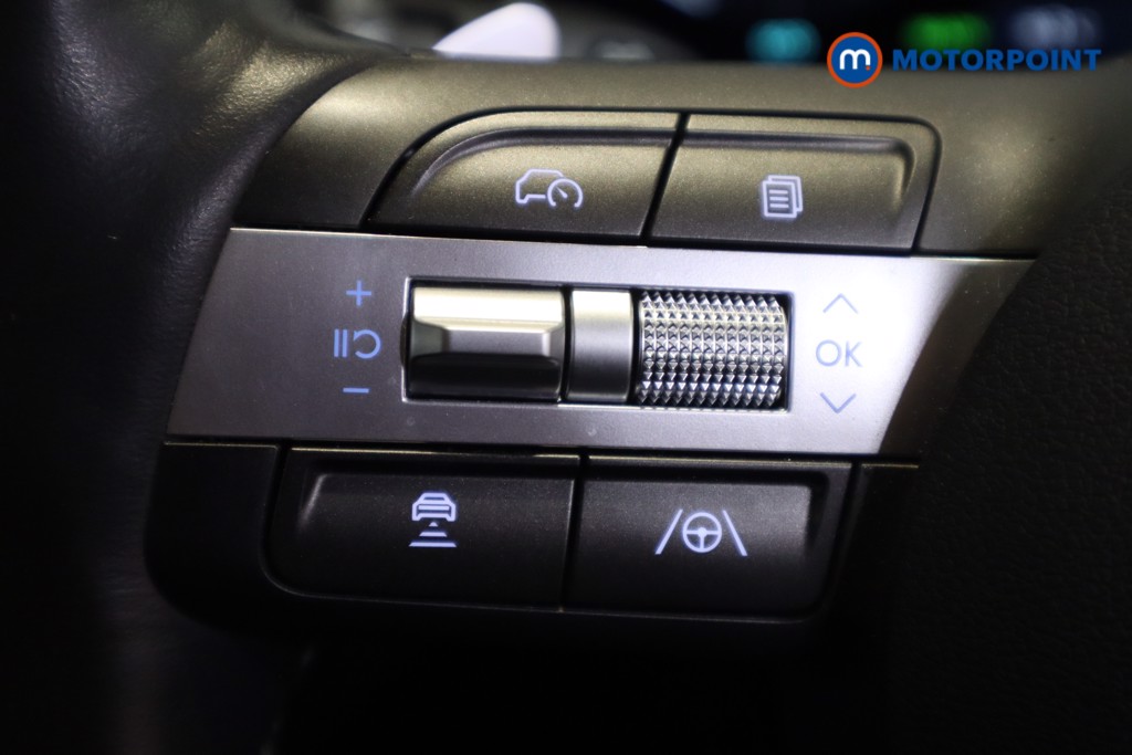 Hyundai Kona Ultimate Automatic Petrol-Electric Hybrid SUV - Stock Number (1610864) - 19th supplementary image