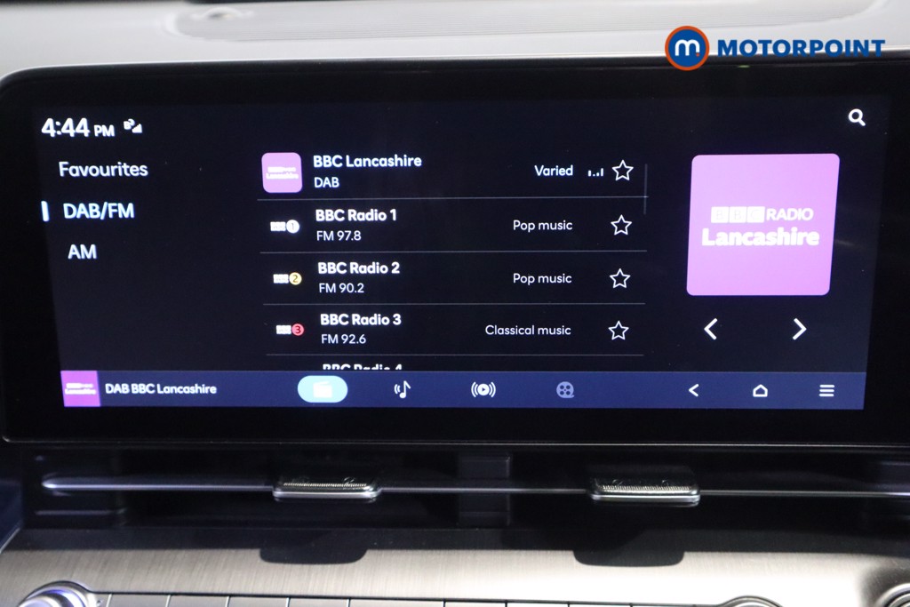 Hyundai Kona Ultimate Automatic Petrol-Electric Hybrid SUV - Stock Number (1610864) - 20th supplementary image