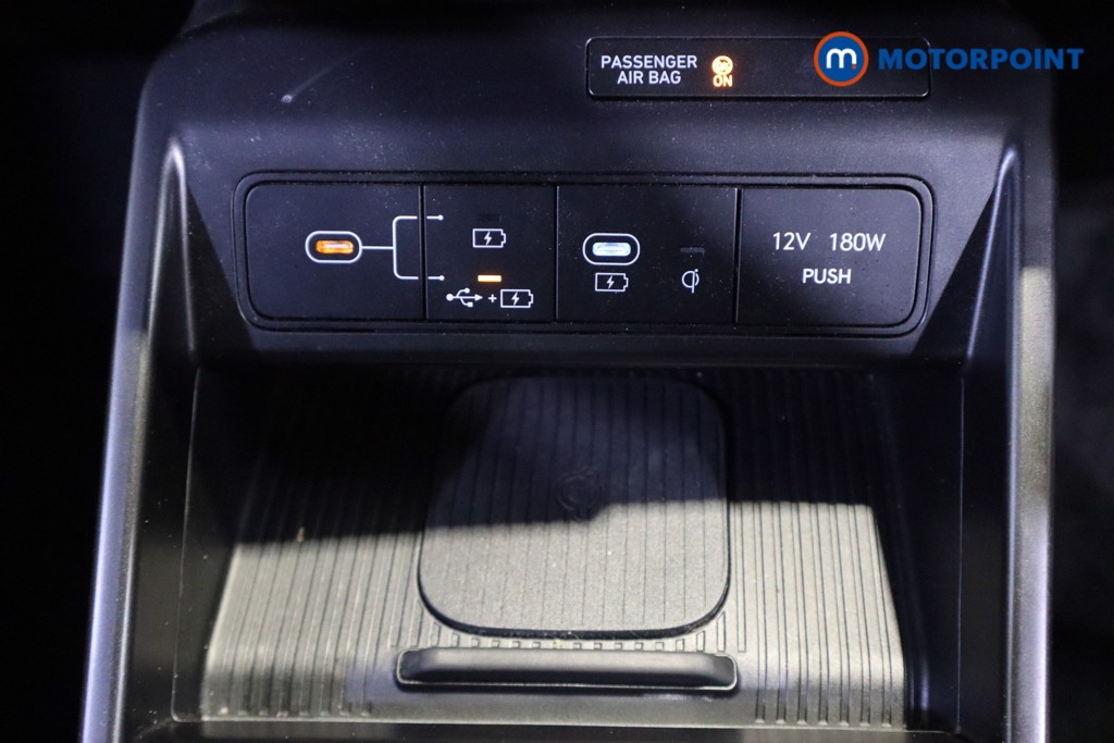 Hyundai Kona Ultimate Automatic Petrol-Electric Hybrid SUV - Stock Number (1610864) - 23rd supplementary image