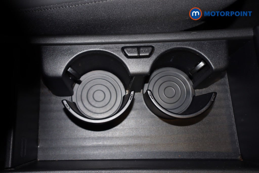 Hyundai Kona Ultimate Automatic Petrol-Electric Hybrid SUV - Stock Number (1610864) - 25th supplementary image