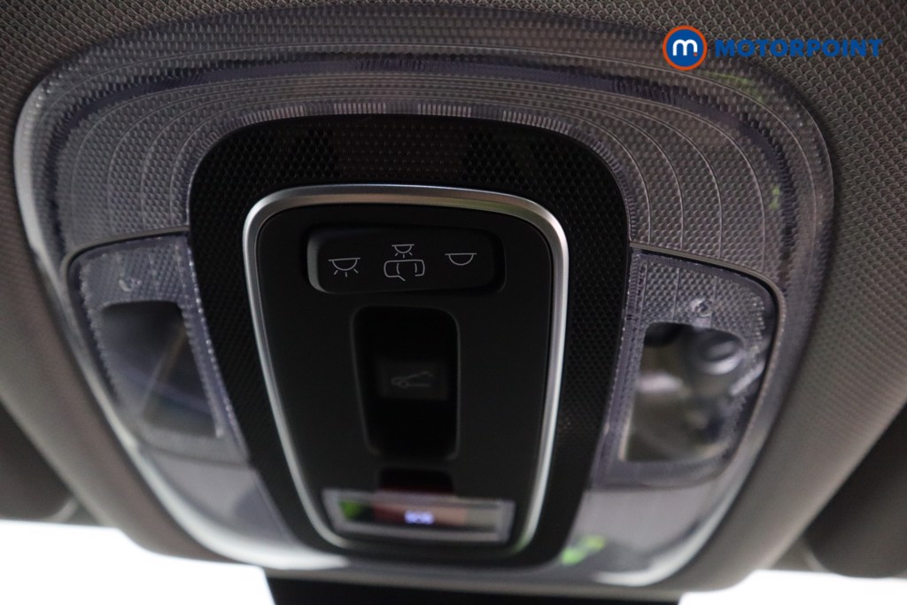 Hyundai Kona Ultimate Automatic Petrol-Electric Hybrid SUV - Stock Number (1610864) - 26th supplementary image