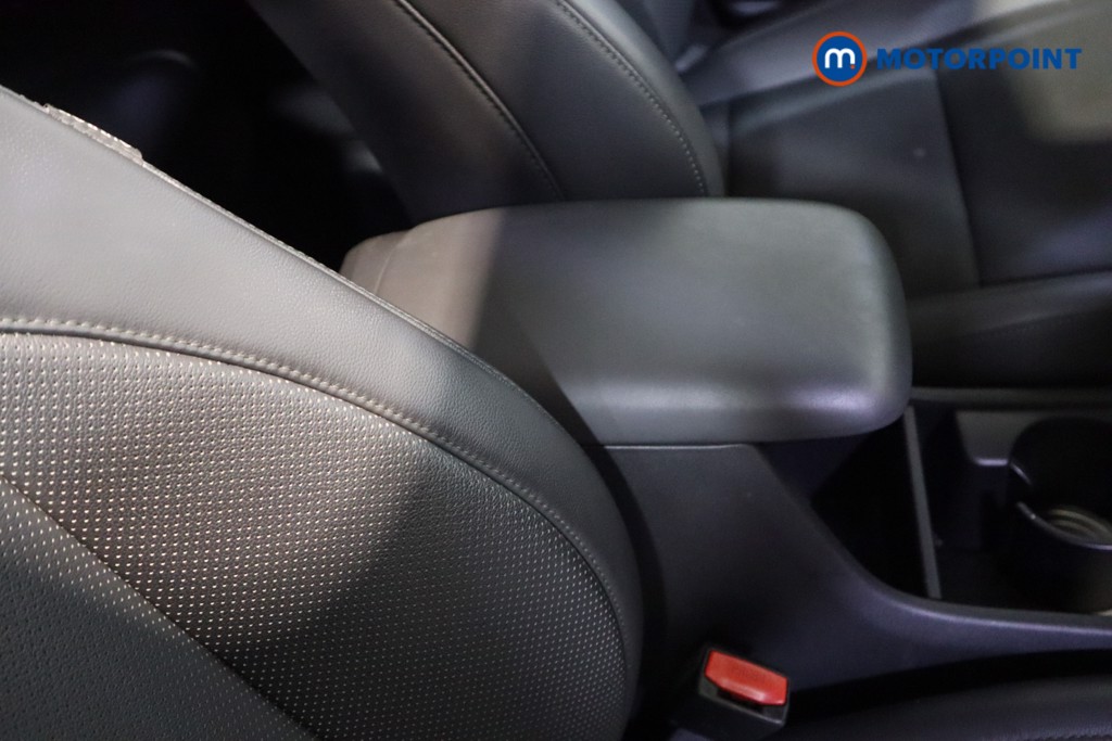 Hyundai Kona Ultimate Automatic Petrol-Electric Hybrid SUV - Stock Number (1610864) - 27th supplementary image