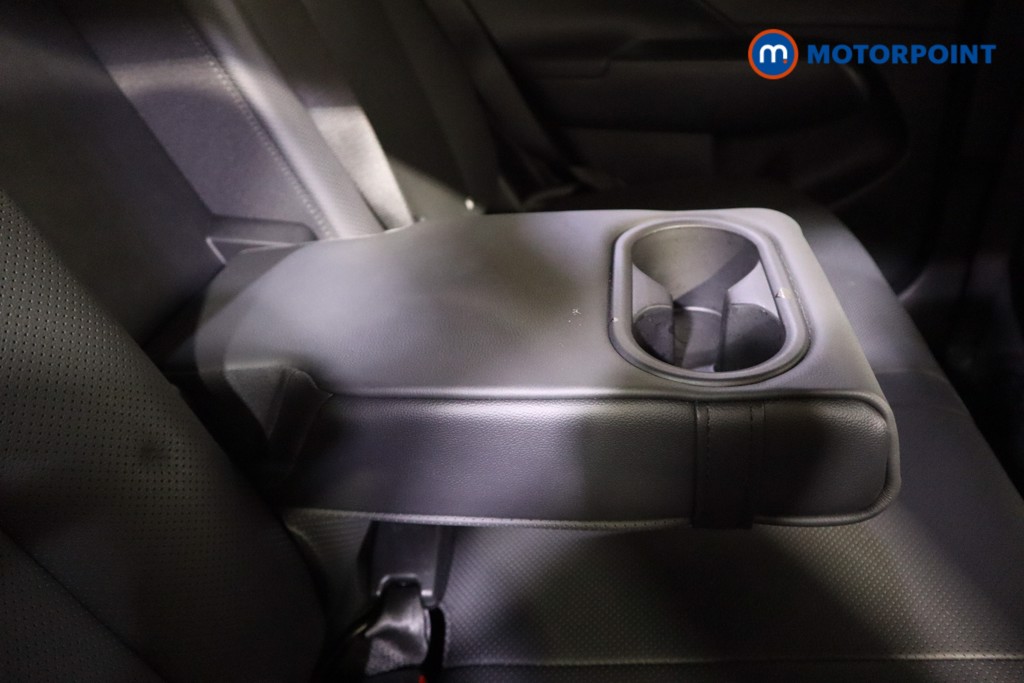 Hyundai Kona Ultimate Automatic Petrol-Electric Hybrid SUV - Stock Number (1610864) - 30th supplementary image