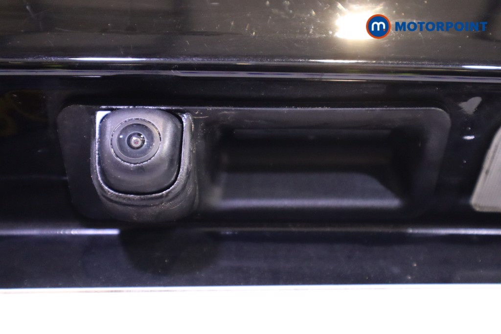 Hyundai Kona Ultimate Automatic Petrol-Electric Hybrid SUV - Stock Number (1610864) - 35th supplementary image