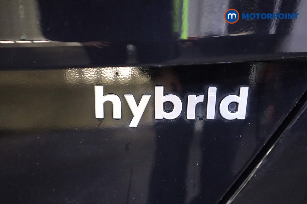 Hyundai Kona Ultimate Automatic Petrol-Electric Hybrid SUV - Stock Number (1610864) - 39th supplementary image