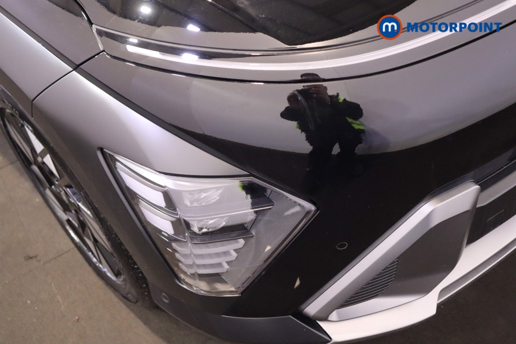 Hyundai Kona Ultimate Automatic Petrol-Electric Hybrid SUV - Stock Number (1610864) - 40th supplementary image