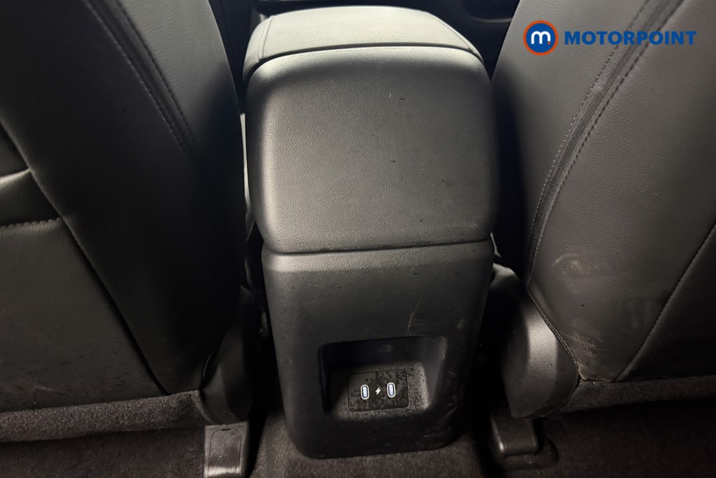 Hyundai Tucson Premium Automatic Petrol Plug-In Hybrid SUV - Stock Number (1610947) - 4th supplementary image