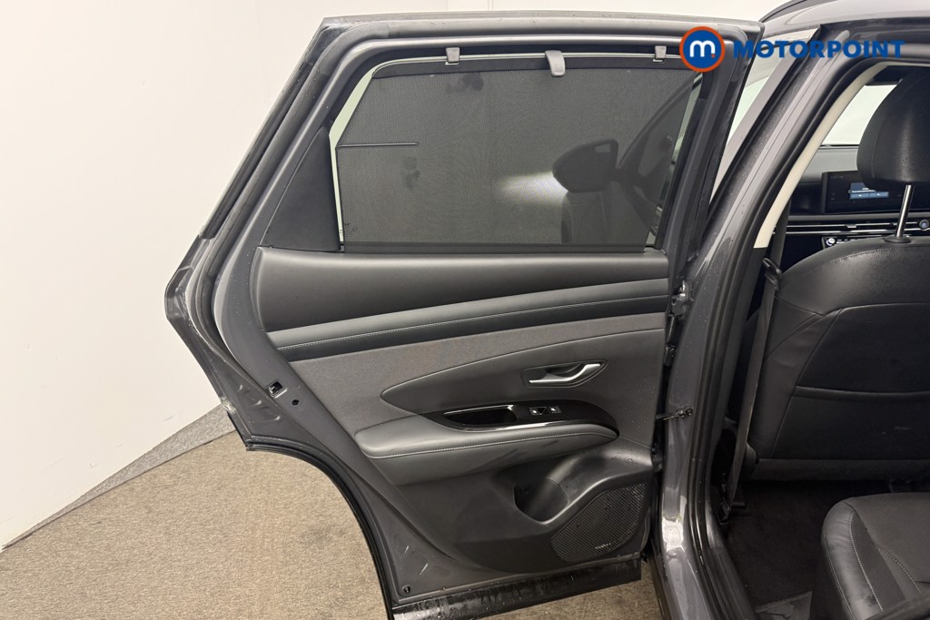 Hyundai Tucson Premium Automatic Petrol Plug-In Hybrid SUV - Stock Number (1610947) - 5th supplementary image