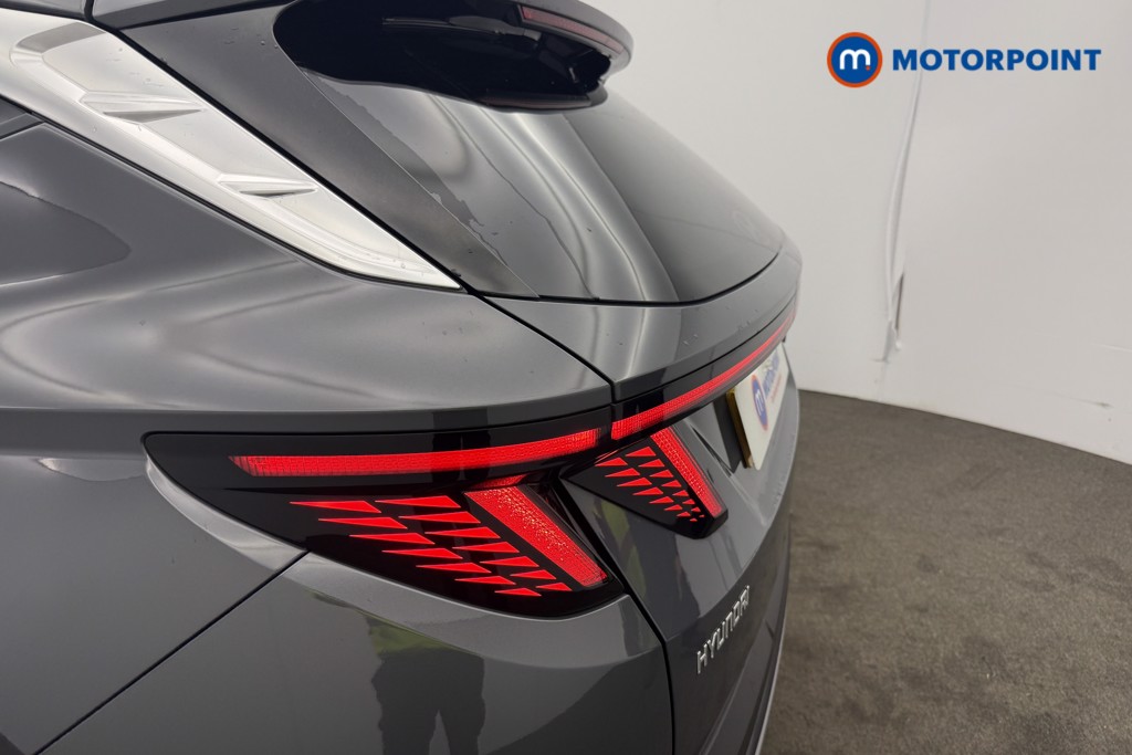 Hyundai Tucson Premium Automatic Petrol Plug-In Hybrid SUV - Stock Number (1610947) - 6th supplementary image