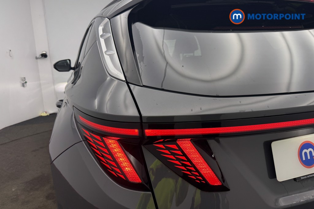 Hyundai Tucson Premium Automatic Petrol Plug-In Hybrid SUV - Stock Number (1610947) - 7th supplementary image