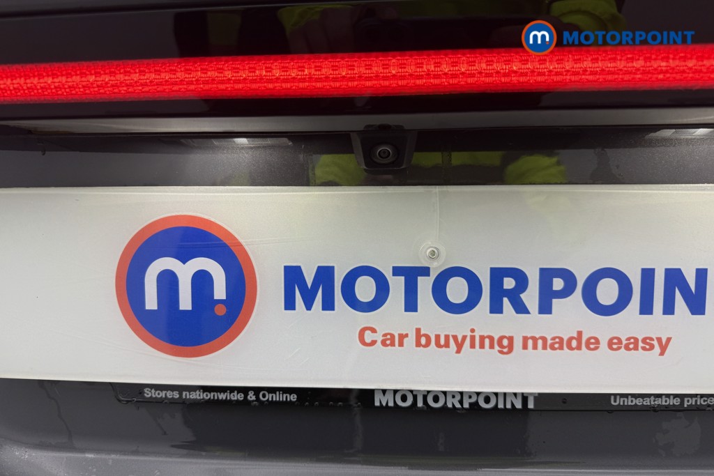 Hyundai Tucson Premium Automatic Petrol Plug-In Hybrid SUV - Stock Number (1610947) - 8th supplementary image