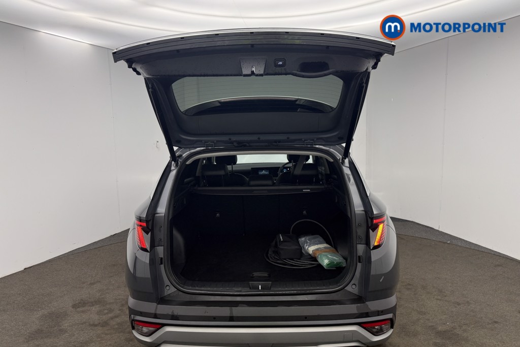 Hyundai Tucson Premium Automatic Petrol Plug-In Hybrid SUV - Stock Number (1610947) - 9th supplementary image