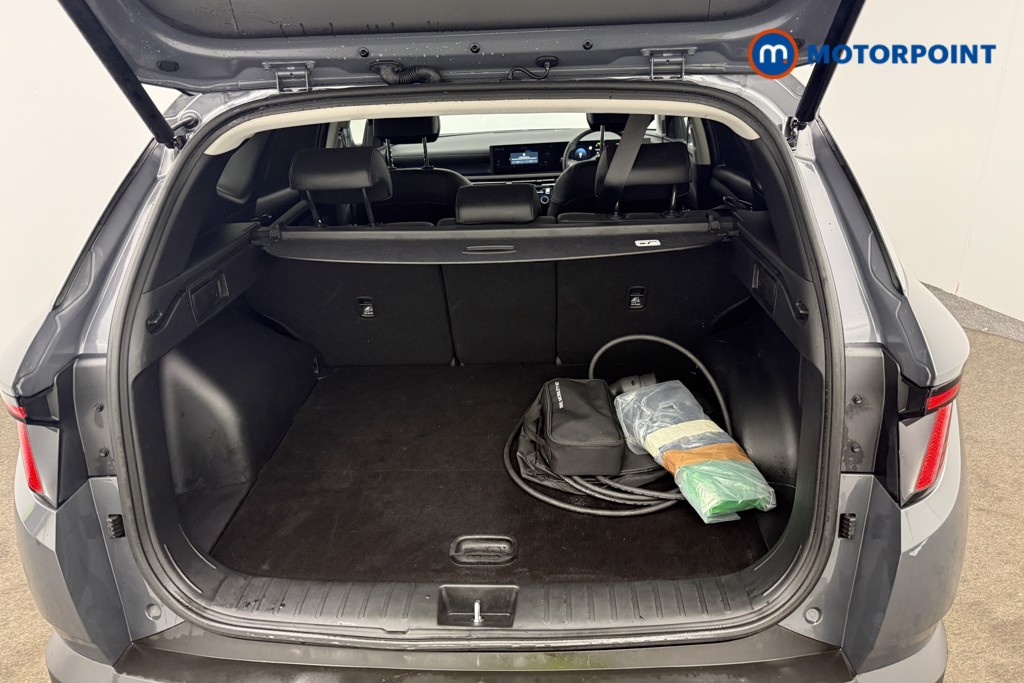 Hyundai Tucson Premium Automatic Petrol Plug-In Hybrid SUV - Stock Number (1610947) - 11th supplementary image
