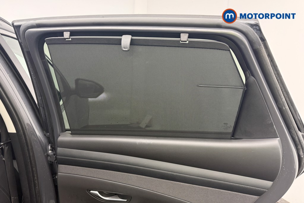 Hyundai Tucson Premium Automatic Petrol Plug-In Hybrid SUV - Stock Number (1610947) - 14th supplementary image