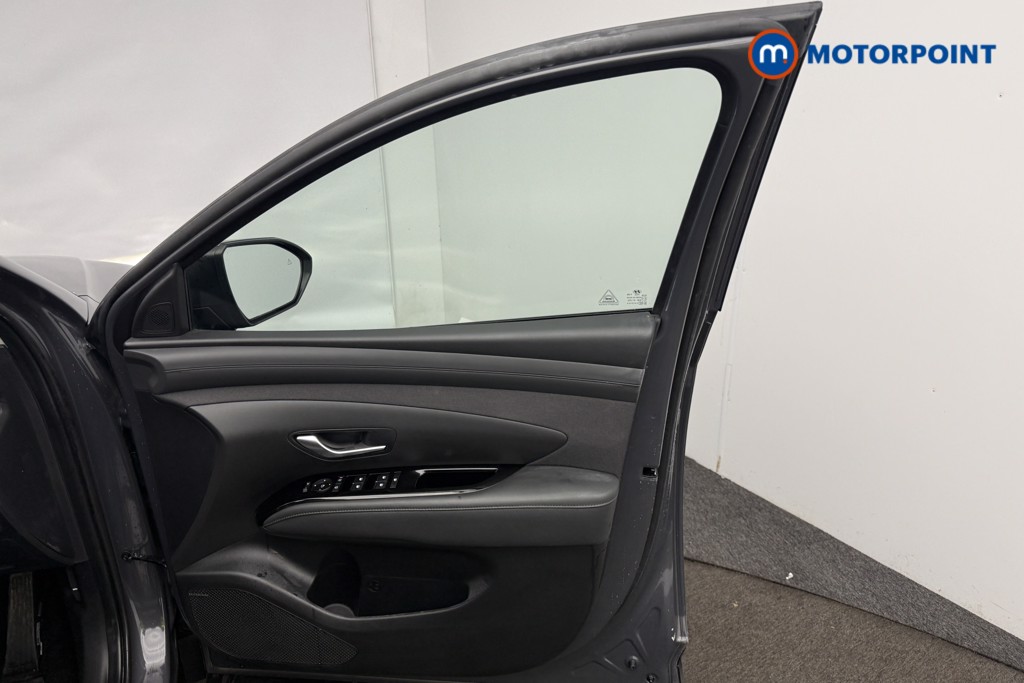 Hyundai Tucson Premium Automatic Petrol Plug-In Hybrid SUV - Stock Number (1610947) - 17th supplementary image