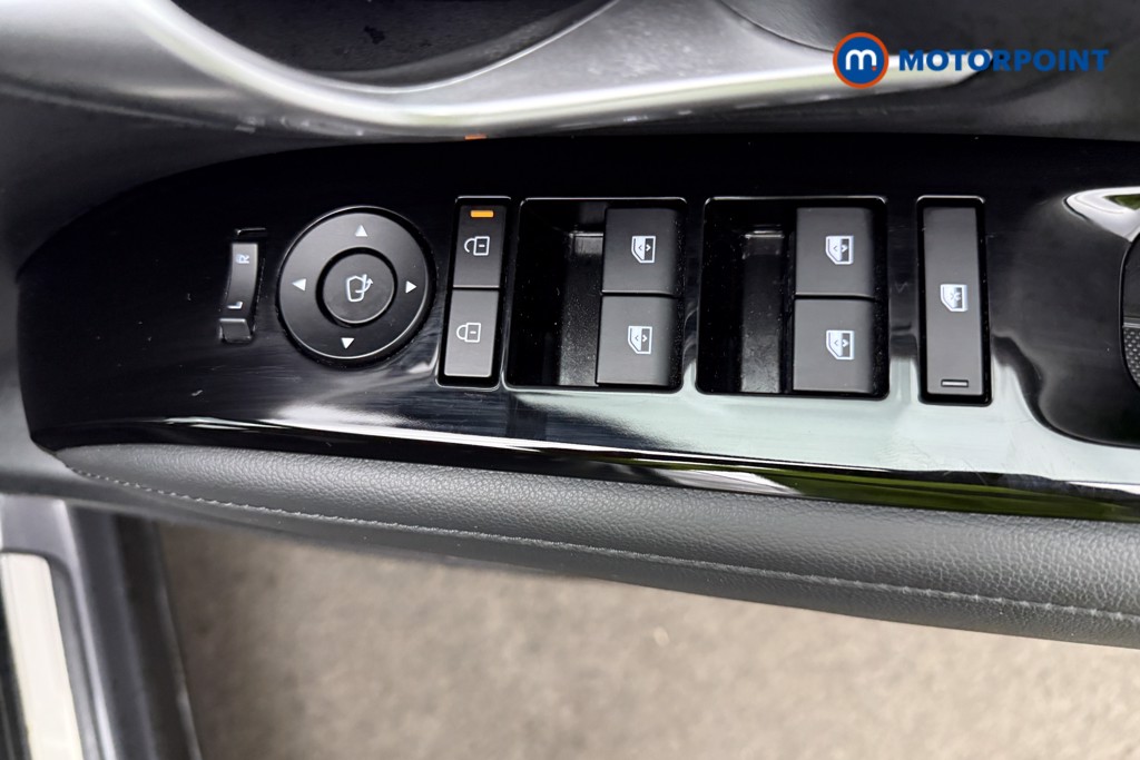 Hyundai Tucson Premium Automatic Petrol Plug-In Hybrid SUV - Stock Number (1610947) - 18th supplementary image