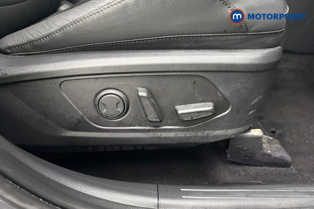 Hyundai Tucson Premium Automatic Petrol Plug-In Hybrid SUV - Stock Number (1610947) - 19th supplementary image