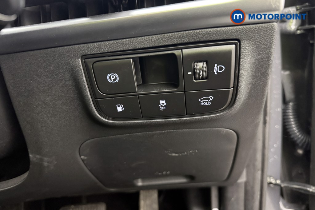 Hyundai Tucson Premium Automatic Petrol Plug-In Hybrid SUV - Stock Number (1610947) - 20th supplementary image