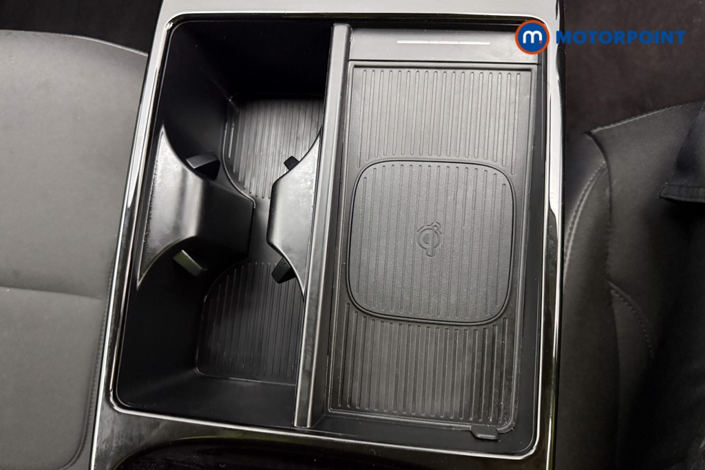 Hyundai Tucson Premium Automatic Petrol Plug-In Hybrid SUV - Stock Number (1610947) - 21st supplementary image