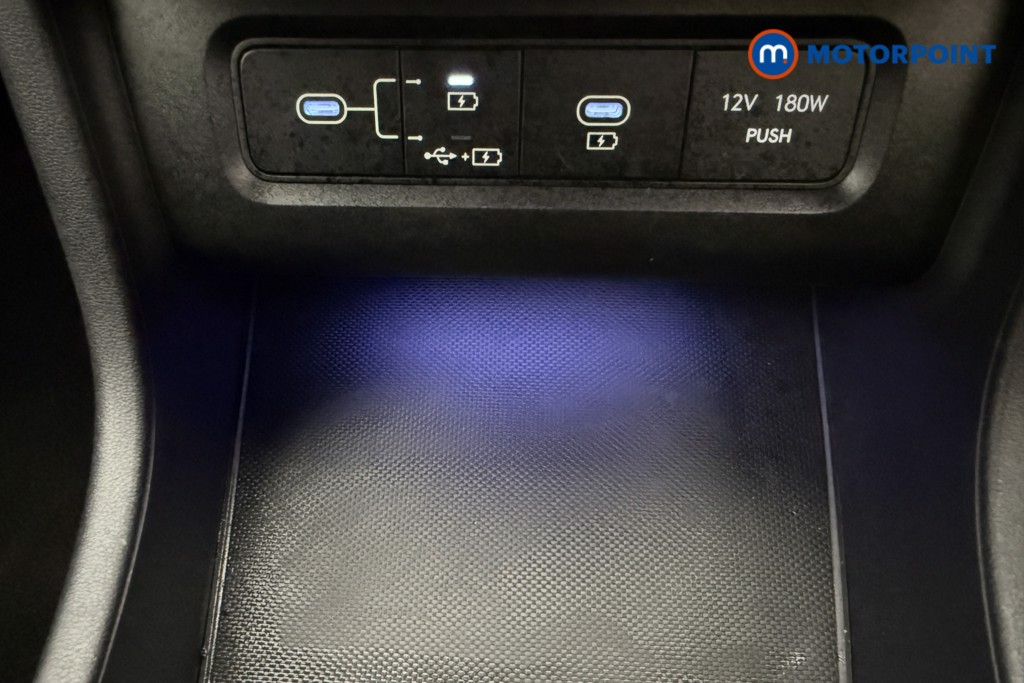 Hyundai Tucson Premium Automatic Petrol Plug-In Hybrid SUV - Stock Number (1610947) - 23rd supplementary image