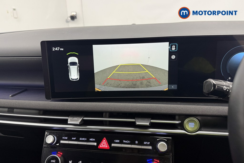 Hyundai Tucson Premium Automatic Petrol Plug-In Hybrid SUV - Stock Number (1610947) - 27th supplementary image