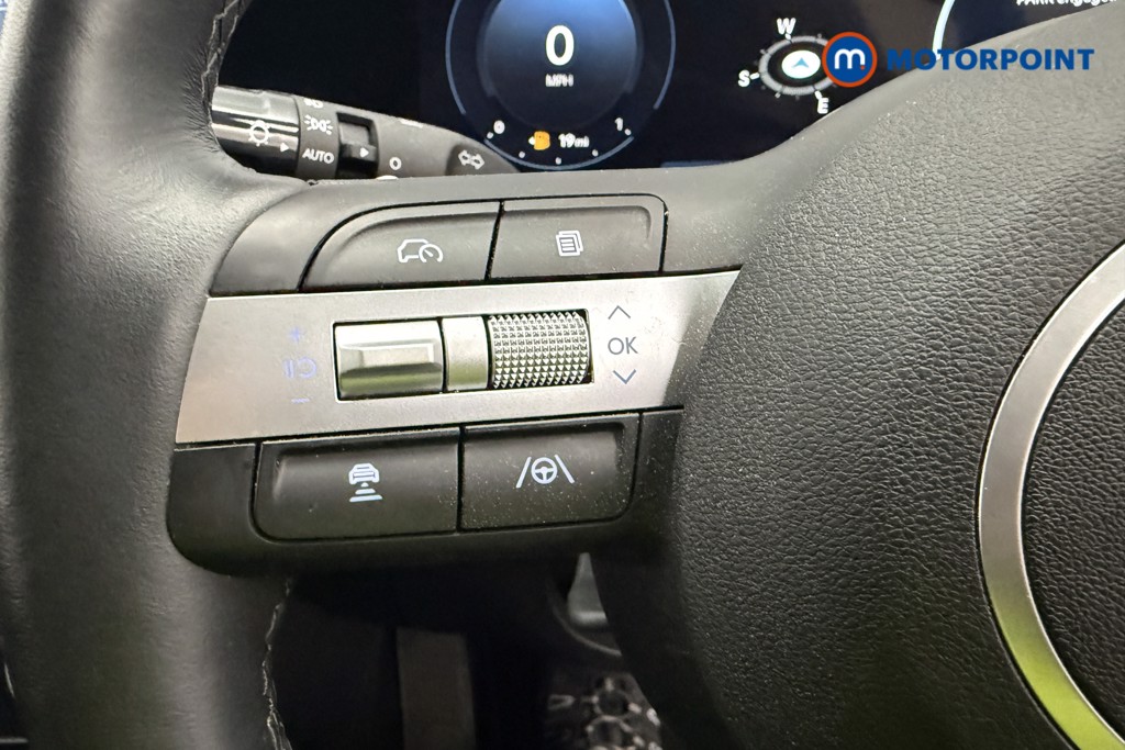 Hyundai Tucson Premium Automatic Petrol Plug-In Hybrid SUV - Stock Number (1610947) - 29th supplementary image