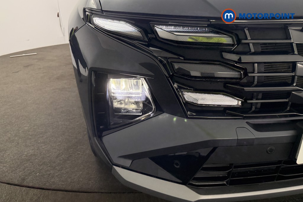 Hyundai Tucson Premium Automatic Petrol Plug-In Hybrid SUV - Stock Number (1610947) - 31st supplementary image