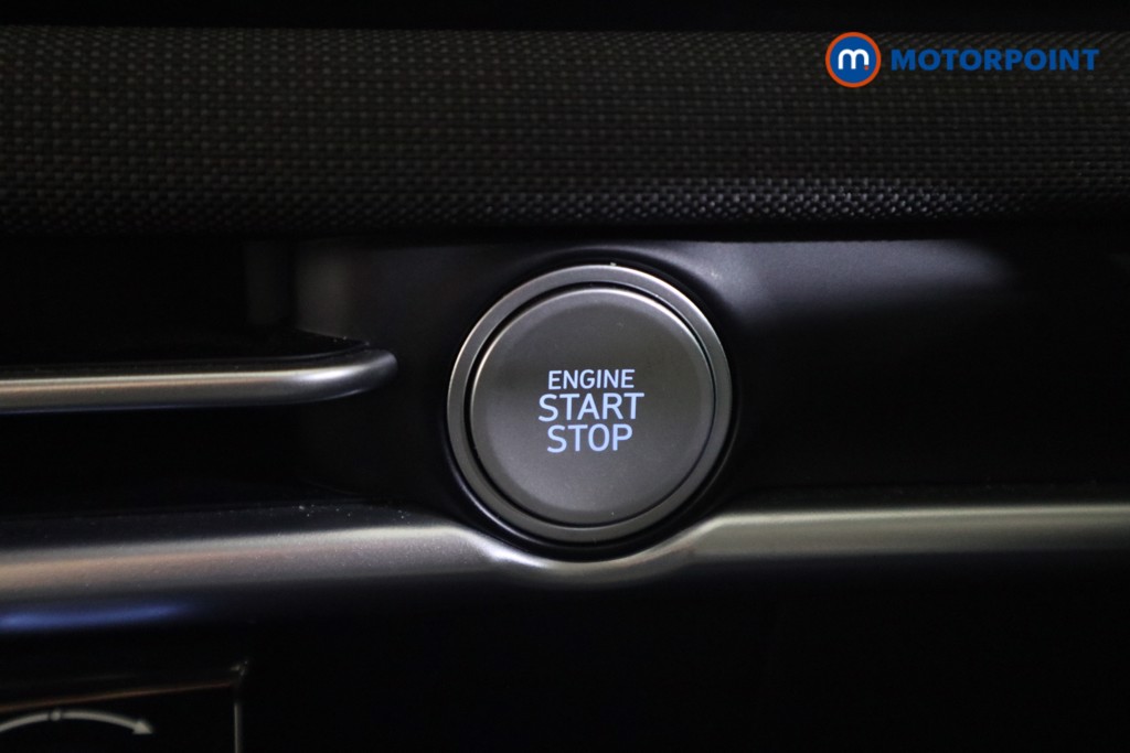 Hyundai Tucson Advance Manual Petrol SUV - Stock Number (1610967) - 6th supplementary image