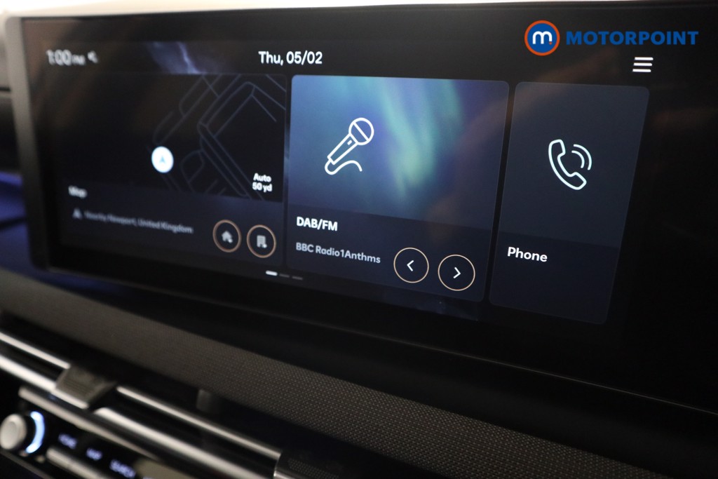 Hyundai Tucson Advance Manual Petrol SUV - Stock Number (1610967) - 7th supplementary image