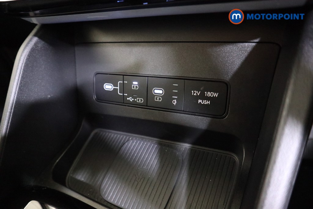 Hyundai Tucson Advance Manual Petrol SUV - Stock Number (1610967) - 9th supplementary image