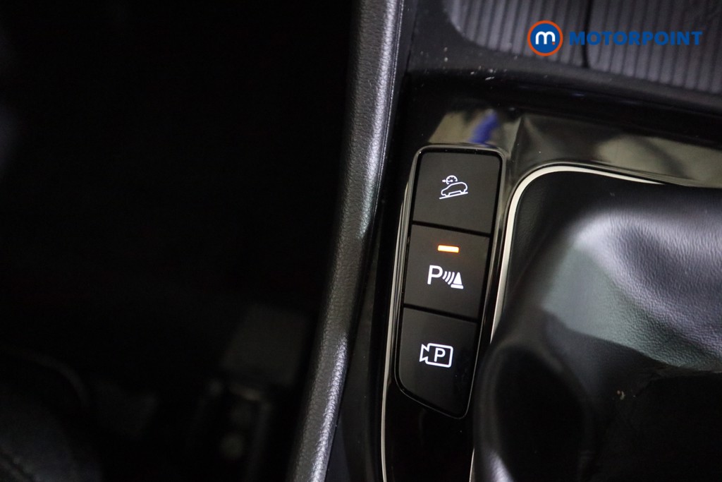 Hyundai Tucson Advance Manual Petrol SUV - Stock Number (1610967) - 10th supplementary image