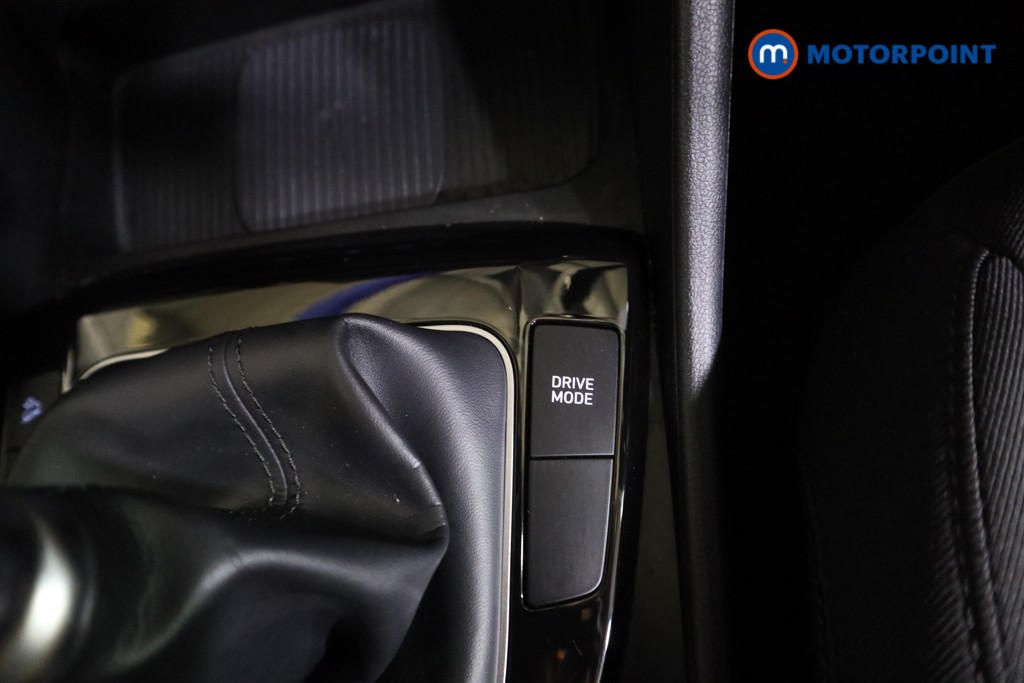 Hyundai Tucson Advance Manual Petrol SUV - Stock Number (1610967) - 11th supplementary image