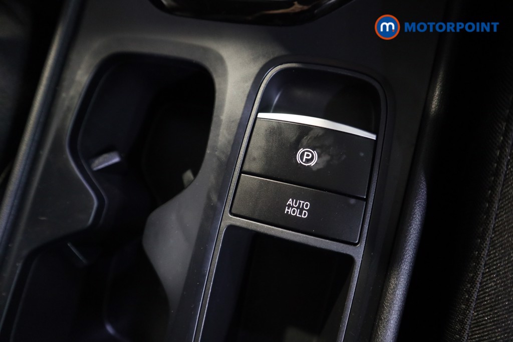 Hyundai Tucson Advance Manual Petrol SUV - Stock Number (1610967) - 12th supplementary image