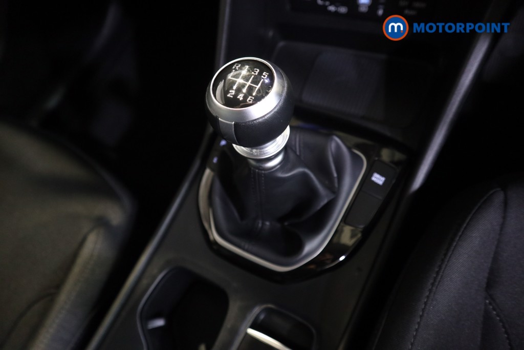 Hyundai Tucson Advance Manual Petrol SUV - Stock Number (1610967) - 13th supplementary image