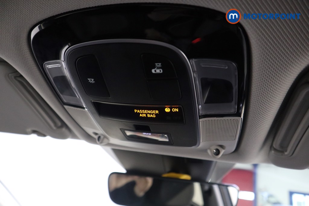 Hyundai Tucson Advance Manual Petrol SUV - Stock Number (1610967) - 14th supplementary image