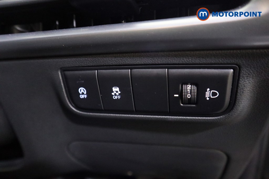 Hyundai Tucson Advance Manual Petrol SUV - Stock Number (1610967) - 15th supplementary image