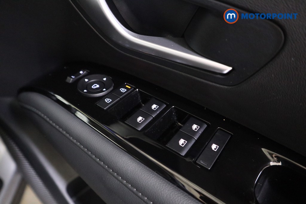 Hyundai Tucson Advance Manual Petrol SUV - Stock Number (1610967) - 16th supplementary image