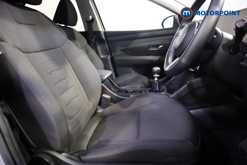 Hyundai Tucson Advance Manual Petrol SUV - Stock Number (1610967) - 17th supplementary image