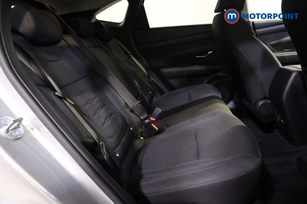 Hyundai Tucson Advance Manual Petrol SUV - Stock Number (1610967) - 18th supplementary image