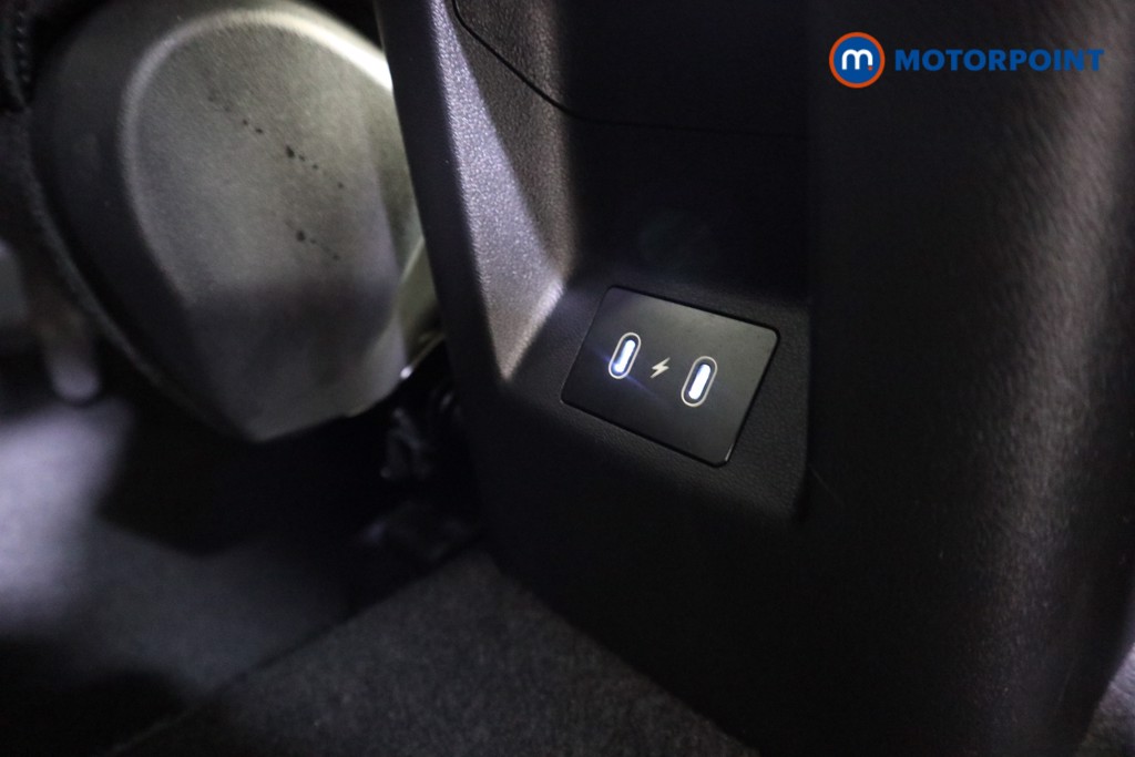 Hyundai Tucson Advance Manual Petrol SUV - Stock Number (1610967) - 20th supplementary image