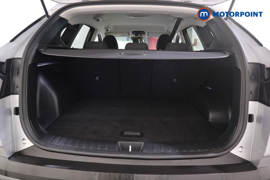 Hyundai Tucson Advance Manual Petrol SUV - Stock Number (1610967) - 22nd supplementary image