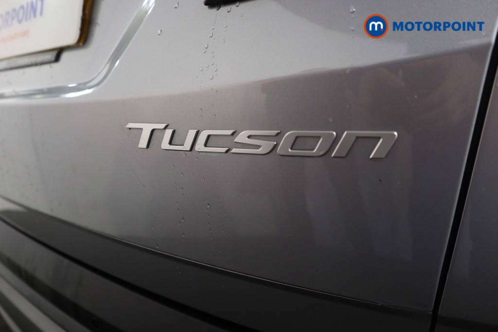 Hyundai Tucson Advance Manual Petrol SUV - Stock Number (1610967) - 31st supplementary image