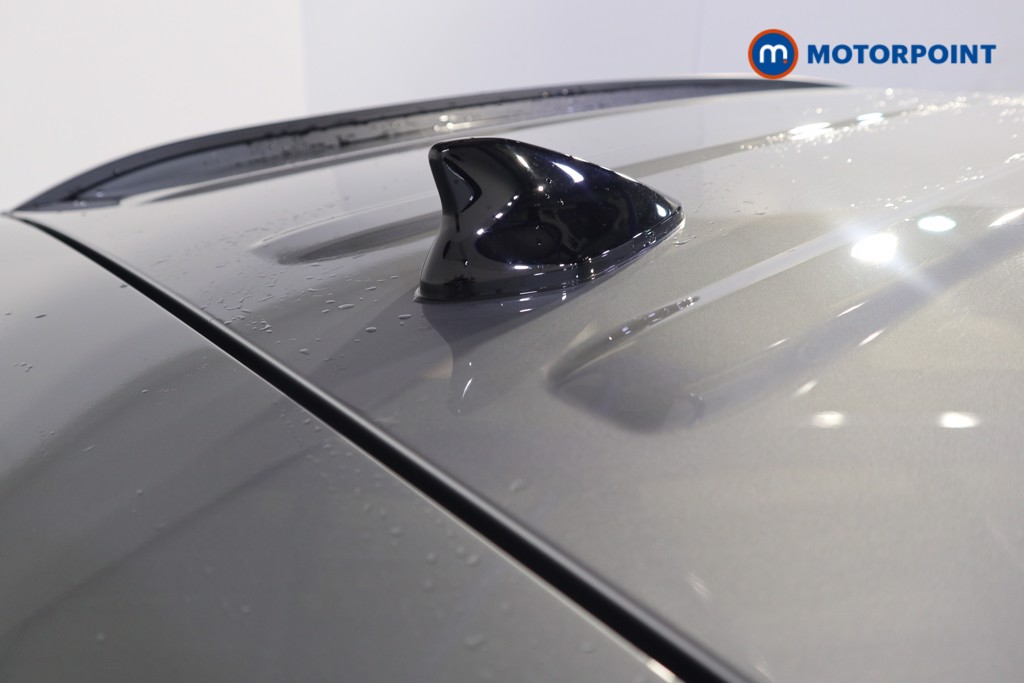 Hyundai Tucson Advance Manual Petrol SUV - Stock Number (1610967) - 32nd supplementary image