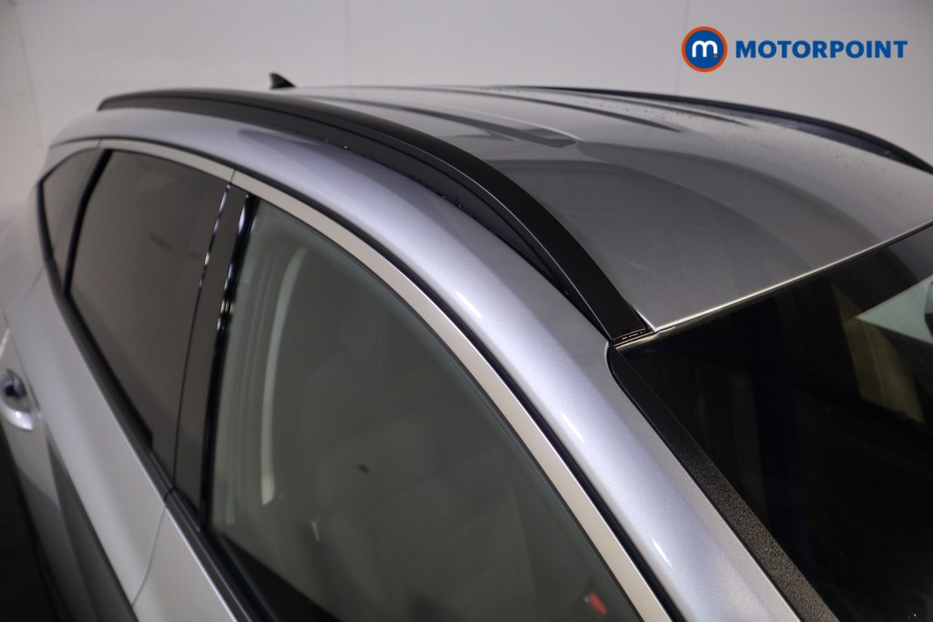 Hyundai Tucson Advance Manual Petrol SUV - Stock Number (1610967) - 33rd supplementary image